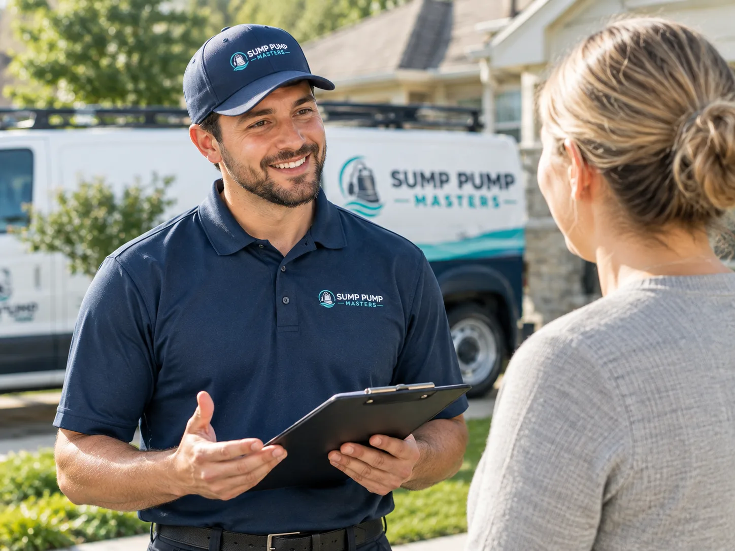 Sump Pump Repair Orlinda, TN FAQs
